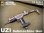 画像3: DML 1/6 UZI Submachine Gun ウージー短機関銃 77060 *予約 (3)