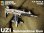 画像2: DML 1/6 UZI Submachine Gun ウージー短機関銃 77060 *予約 (2)