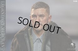 画像18: TOYS BATTALION 1/6 Taboo Hardy アクションフィギュア TB008 *予約