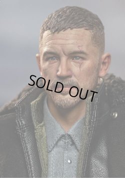 画像14: TOYS BATTALION 1/6 Taboo Hardy アクションフィギュア TB008 *予約