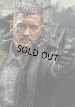 画像15: TOYS BATTALION 1/6 Taboo Hardy アクションフィギュア TB008 *予約