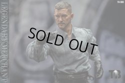 画像20: TOYS BATTALION 1/6 Taboo Hardy アクションフィギュア TB008 *予約