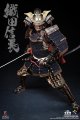 COOMODEL 1/6 織田信長 甲冑 ≪純銅スタンダード版≫ アクションフィギュア SE123 *お取り寄せ