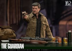 画像13: Premium Toys 1/12 ザ・ガーディアン アクションフィギュア PM9022 *予約