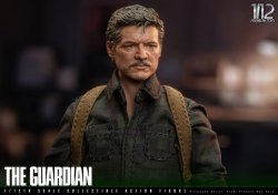 画像16: Premium Toys 1/12 ザ・ガーディアン アクションフィギュア PM9022 *予約