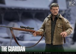 画像15: Premium Toys 1/12 ザ・ガーディアン アクションフィギュア PM9022 *予約