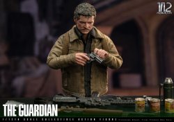 画像14: Premium Toys 1/12 ザ・ガーディアン アクションフィギュア PM9022 *予約