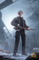 NWToys 1/12 NW005 ウォリアー レオン / Resident Evil Leo アクションフィギュア *予約
