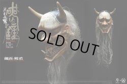 画像14: JPT design POP COSTUME 1/6 万相森羅 - 弔鐘 Knell アクションフィギュア 2種 JPT008 *予約