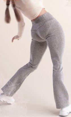 画像6: WORLD BOX 1/6 レディース ヨガ フィットネス アウトフィット アクションフィギュア用 10種 *予約