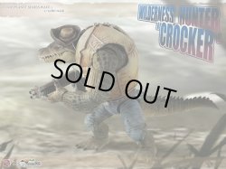 画像6: Furay Planet 1/12 鰐狩人 Wilderness Hunter Crocker アクションフィギュア MU-FP001 *お取り寄せ