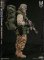 画像3: DAMTOYS 1/6 “ブラヴォー・ツー・ゼロ” イギリス陸軍特殊空挺部隊 SAS ガンナー 1991年 湾岸戦争 アクションフィギュア 78099 *予約