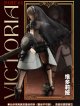 SNAIL SHELL 1/12 SS-Victoria Machine Girl Front Armor Girl Victoria Double Body PVC アクションフィギュア  *予約