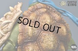 画像10: Turtle King ノンスケール TK-001 Turtle King Wandering Swordsman アクションフィギュア *予約