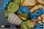 画像17: Turtle King ノンスケール TK-001 Turtle King Wandering Swordsman アクションフィギュア *予約