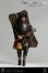 画像7: POP COSTUME 1/6 フランス王家軍 傭兵 ジェノヴァ弓兵隊長 1346年クレシーの戦い アクションフィギュア POP-EE01 *予約