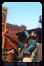 画像6: MOJING TOYS 1/6 1/12 ニューヨーク 古い建物 屋根 ジオラマ ベース 4種 M004 S001 *予約