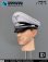 画像16: ZYTOYS 1/6 WW2 つば広将校帽 ハット アクションフィギュア用 種 ZY3029 *予約