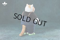 画像14: JXK Studio 1/6 ぽっちゃり猫  4.0 version 4種 JXK190 *お取り寄せ