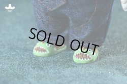 画像19: JXK Studio 1/6 ぽっちゃり猫  4.0 version 4種 JXK190 *お取り寄せ