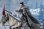 画像15: FYJ STUDIO 1/6 三国志 驃騎将軍 錦馬超 アクションフィギュア 里飛沙 戦旗 3種 FYJ001 *予約