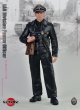 UJINDOU 1/6 WWII ドイツ軍 第1SS装甲師団 SS・アドルフ・ヒトラー身辺護衛連隊 LSSAH アクションフィギュア UD9027 *お取り寄せ