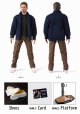 MK100 1/6 トニー カジュアルセーター スーツ セット エンドゲーム MK-LNF *予約