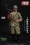 画像1: QORANGE QOTOYS 1/6 四行倉庫の戦い 1937 大日本帝国軍 上海海軍特別陸戦隊 衣装＆アクセサリセット QOM-1025 *お取り寄せ (1)