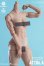 画像17: WORLD BOX 1/6 女性素体 ≪筋肉体型≫ アクションフィギュア 2種 AT206 *予約