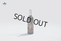 画像15: JXK Studio 1/6 ドランク キャット - 椅子 酒瓶 付き 4種 JXK203 *お取り寄せ