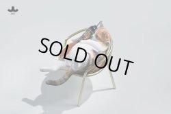 画像8: JXK Studio 1/6 ドランク キャット - 椅子 酒瓶 付き 4種 JXK203 *お取り寄せ