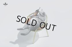 画像3: JXK Studio 1/6 ドランク キャット - 椅子 酒瓶 付き 4種 JXK203 *お取り寄せ