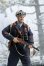 画像8: Alert Line 1/6 第二次世界大戦 ソ連山岳部隊 将校 アクションフィギュア AL100042 *予約