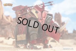 画像8: Wild War 1/12 ジャイアントホーン ライノセラス アクションフィギュア 2種 WW01 *予約