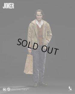 画像6: Queen Studios × INART 1/6 『ジョーカー』アクションフィギュア ≪デラックス版≫ ≪プレミアム版≫ RH008 *予約
