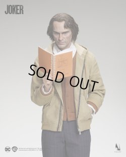 画像5: Queen Studios × INART 1/6 『ジョーカー』アクションフィギュア ≪デラックス版≫ ≪プレミアム版≫ RH008 *予約