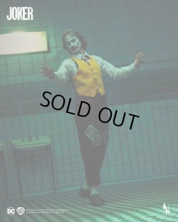 画像24: Queen Studios × INART 1/6 『ジョーカー』アクションフィギュア ≪デラックス版≫ ≪プレミアム版≫ RH008 *予約