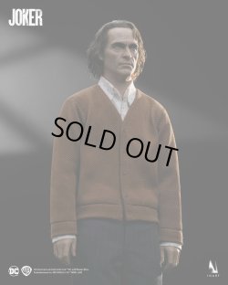 画像7: Queen Studios × INART 1/6 『ジョーカー』アクションフィギュア ≪デラックス版≫ ≪プレミアム版≫ RH008 *予約