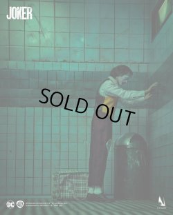 画像22: Queen Studios × INART 1/6 『ジョーカー』アクションフィギュア ≪デラックス版≫ ≪プレミアム版≫ RH008 *予約