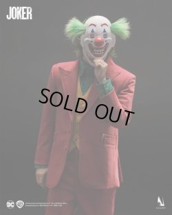 画像28: Queen Studios × INART 1/6 『ジョーカー』アクションフィギュア ≪デラックス版≫ ≪プレミアム版≫ RH008 *予約