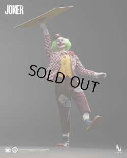 画像17: Queen Studios × INART 1/6 『ジョーカー』アクションフィギュア ≪デラックス版≫ ≪プレミアム版≫ RH008 *予約