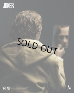 画像29: Queen Studios × INART 1/6 『ジョーカー』アクションフィギュア ≪デラックス版≫ ≪プレミアム版≫ RH008 *予約
