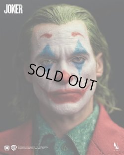 画像37: Queen Studios × INART 1/6 『ジョーカー』アクションフィギュア ≪デラックス版≫ ≪プレミアム版≫ RH008 *予約