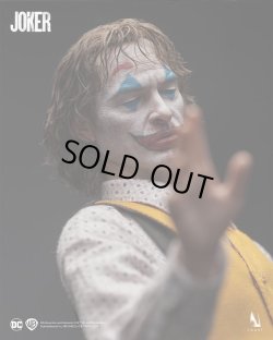 画像44: Queen Studios × INART 1/6 『ジョーカー』アクションフィギュア ≪デラックス版≫ ≪プレミアム版≫ RH008 *予約