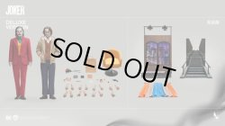 画像49: Queen Studios × INART 1/6 『ジョーカー』アクションフィギュア ≪デラックス版≫ ≪プレミアム版≫ RH008 *予約