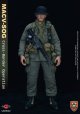 UJINDOU 1/6 MACV-SOG—CROSS BORDER OPERATION アメリカ特殊作戦部隊 ベトナム軍事支援司令部 研究観察グループ アクションフィギュア UD9032 *予約 