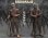 画像8: QORANGE QOTOYS 1/6 オスマン帝国 第19師団  ガリポリの戦い 1915 アクションフィギュア用衣装セット QOM-1040 *予約