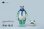 画像17: 偶蛙× JXK 16cm ジョーカー 猫 カエルの着ぐるみ フロッキング ドール フロッグ フィギュア OW02 *予約