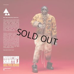 画像8: Underverse 1/6 アシュレイ・ウッド/ アドベンチャー カルテル ZOMB アクションフィギュア 2種 *予約