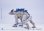 画像11: Hiya Toys『ゴジラxコング 新たなる帝国 』 冷凍怪獣 シモ 17cm 可動フィギュア EBG0414 *予約